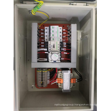 Advanced Control Panel of Electric Control Box